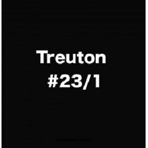 cover: | Treuton 23-1